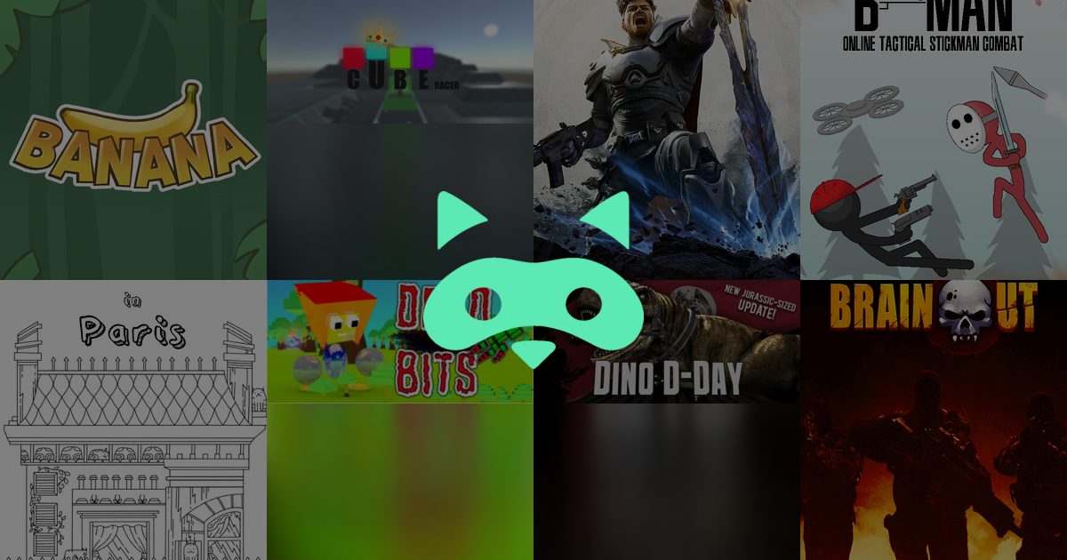 Poster wall for The Worst Games on Steam